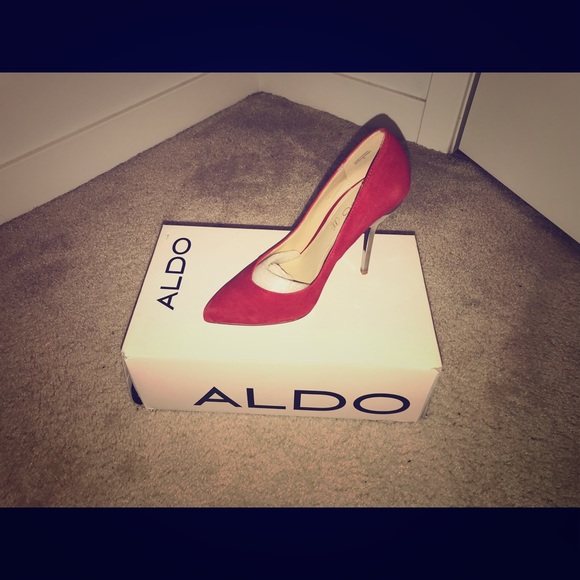 ALDO Roberge-61 shoe - Picture 1 of 4